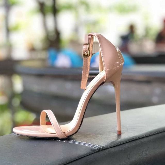 Bộ năm sandanl calla quai mảnh sang chảnh đế đỏ 11_12p | BigBuy360 - bigbuy360.vn