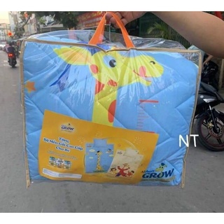 BỘ CHĂN GỐI CHO BÉ, VĂN PHÒNG