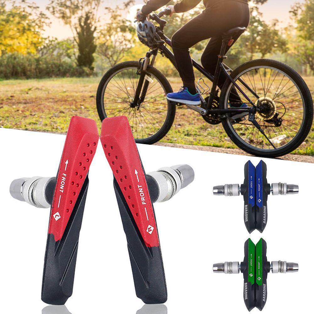 ME Má Phanh Chữ V Cho Xe Đạp Leo Núi