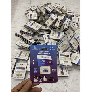 Thẻ nhớ BOWGROUP 32Gb / 64Gb tốc độ cao