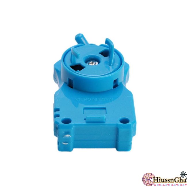 Bệ Phóng Con Quay Beyblade Bằng Kim Loại