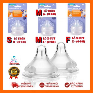Núm ti Lansinoh Momma thần thánh đủ size S, M, F