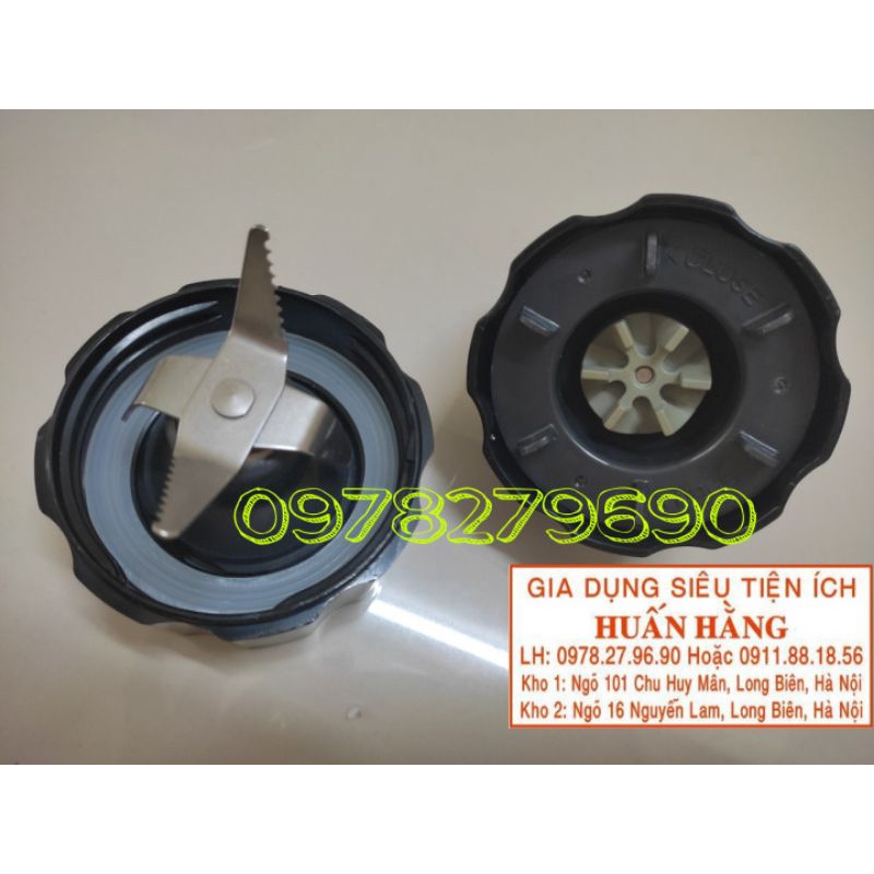 DAO XAY SINH TỐ MÁY XAY SƠN HÀ SONHA SHK6112 SHK-6112