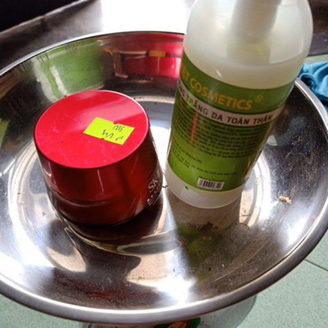 Combo phuong vy