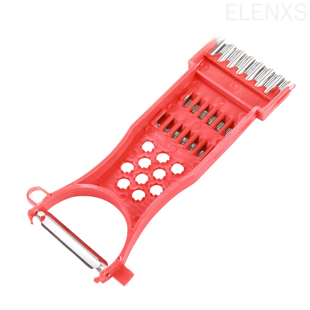 Dụng cụ bào rau củ bằng thép không gỉ tiện dụng dùng cho nhà bếp