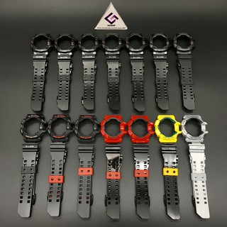 Vỏ dây đồng hồ Gshock GA400/GBA400 chính hãng