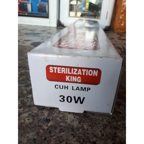 Đèn Uv King 30w