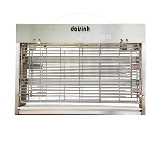 Đèn diệt côn trùng Đại Sinh DS-D152GI2