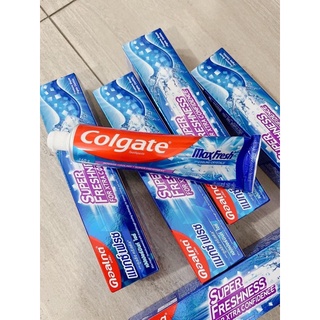 Kem Đánh Răng Colgate Thái Lan xịn 160gr