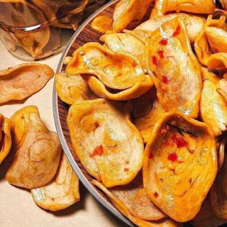 Bánh tai heo mắm mặn 500gr
