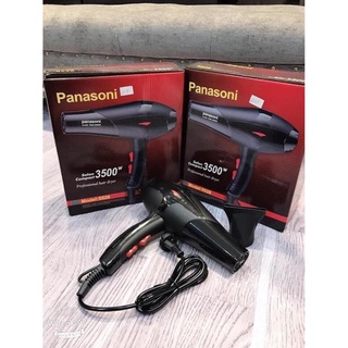Máy Sấy Tóc Panasoni Công Suất Lớn 3500W