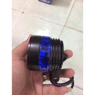 Đèn Led Trợ Sáng L4 Vòng Led Nổi Bật