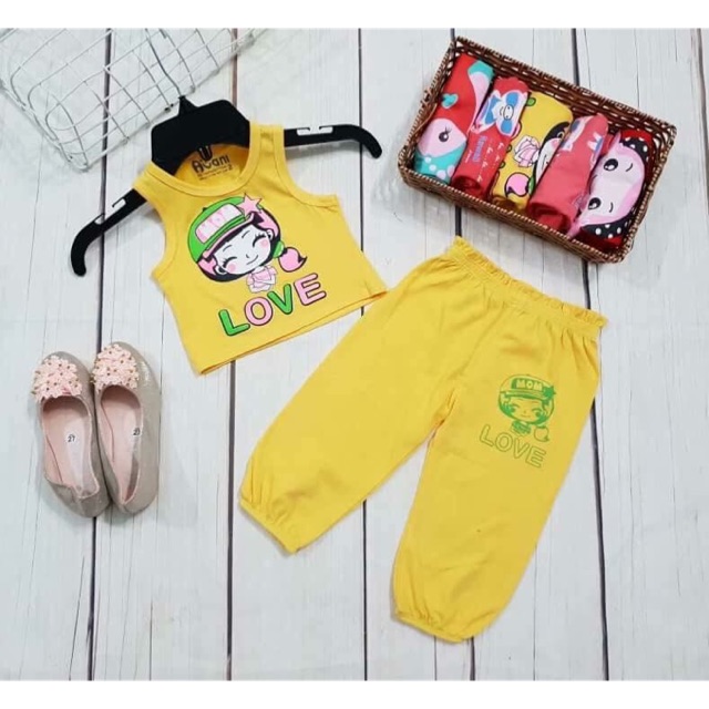 Alipapa chất cotton 4c