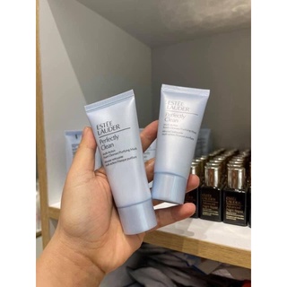 Sữa Rửa Mặt Estee Lauder Perfectly Clean 30ml