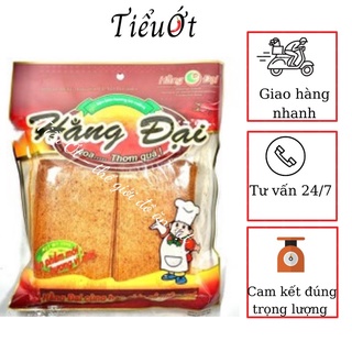 Bò miếng Hằng Đại cay cay ngon tuyệt (gói ~ 40 miếng)