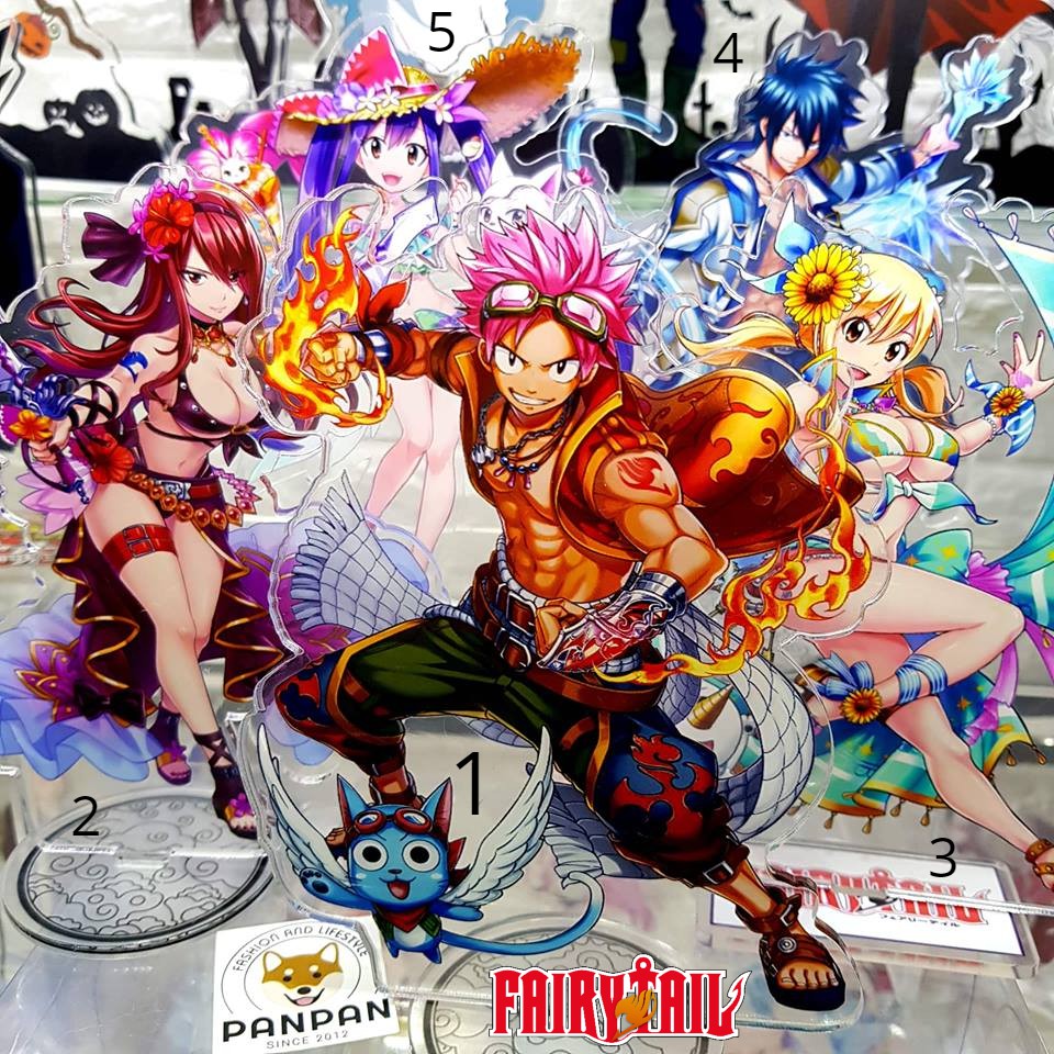 Tổng Hợp Anime Fairy Fairy Tail Giá Rẻ, Bán Chạy Tháng 6/2022 - Beecost