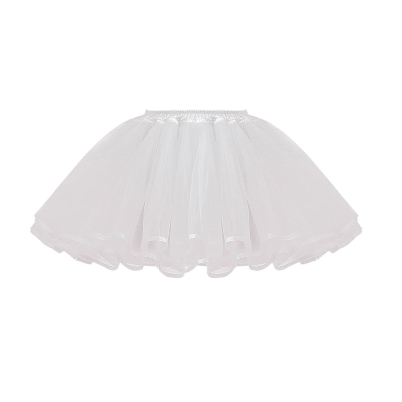 Chân Váy Ngắn Phong Cách Lolita Vintage Cho Nữ