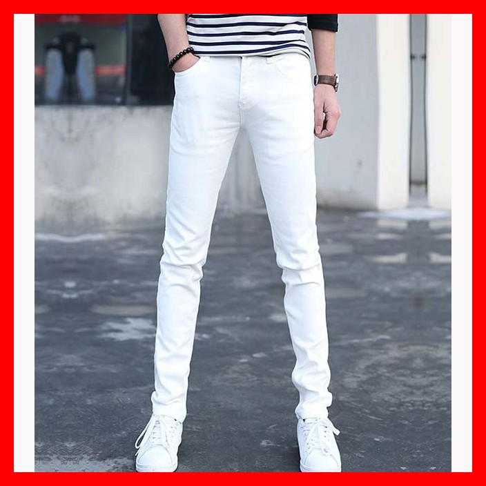 Quần Jean Nam New Style TT-01