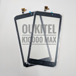 Mặt kính cảm ứng oukitel k10000 max