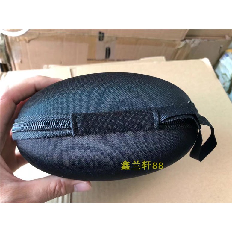 Túi Đựng Tai Nghe Sony Wh-H900N 800 Mdr-H600A 100abn
