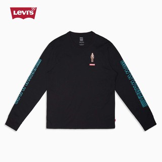 LEVI'S - Áo Thun Nam Tay Dài 36015-0060  