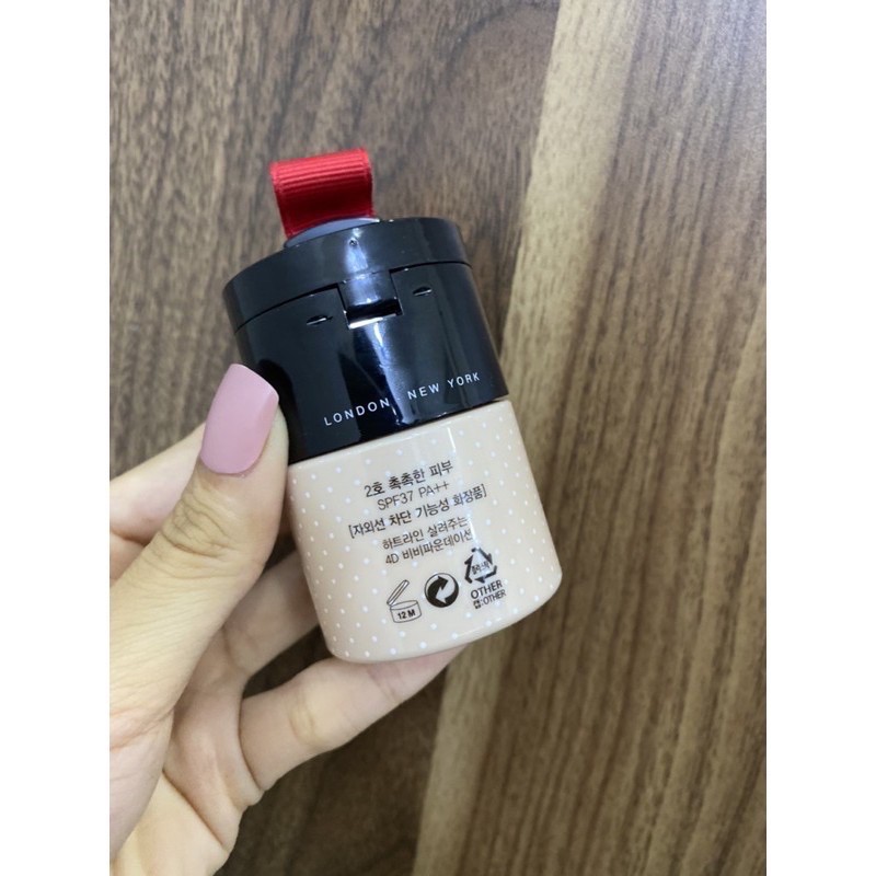 Kem nền After School BB Foundation Lunch Box Too Cool For School | BigBuy360 - bigbuy360.vn