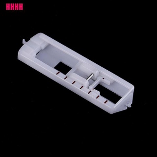 1 Phụ kiện chân vịt máy may có lỗ