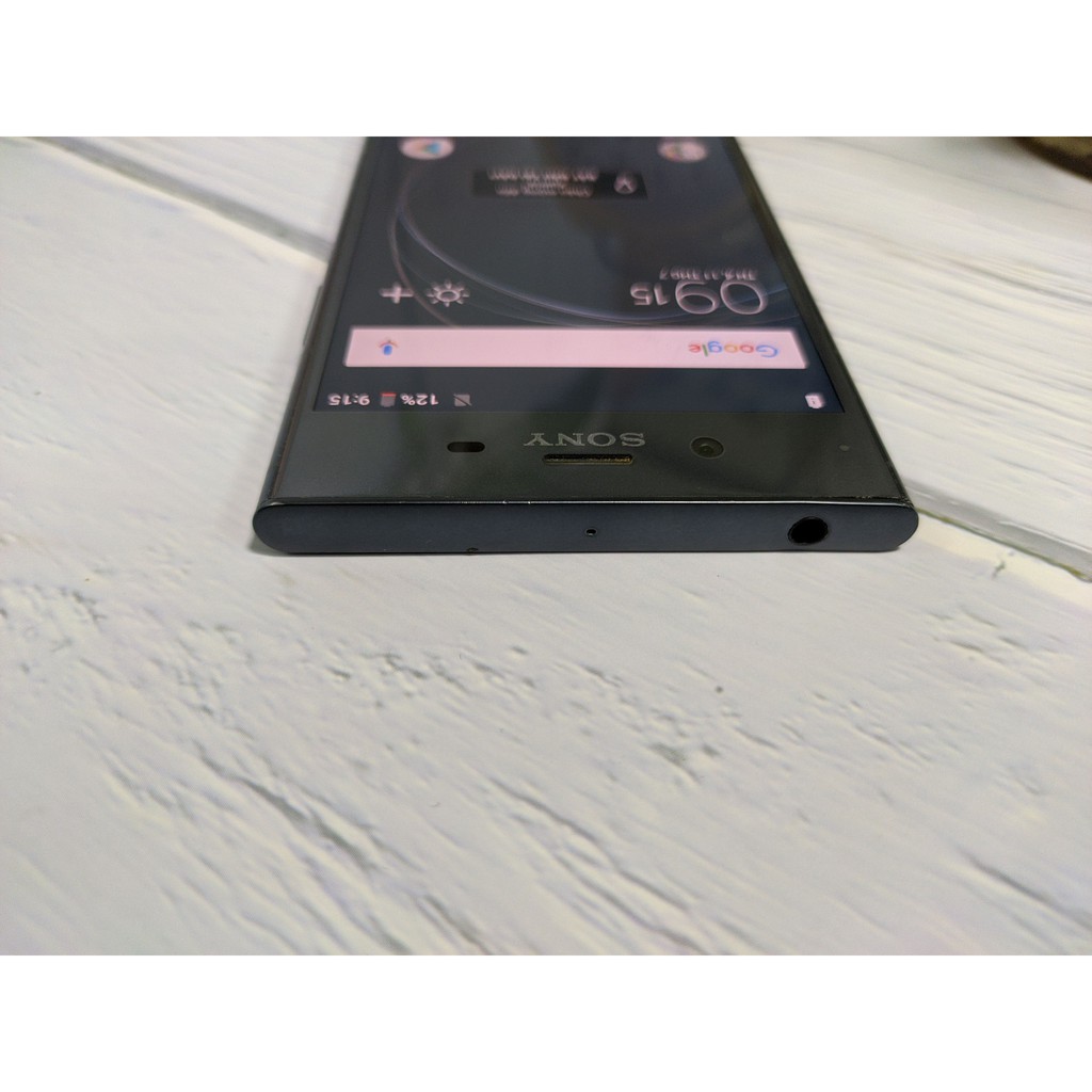 Điện thoại sony xperia xz1,chip s835,ram4g/64g,5.2’’ Full HD