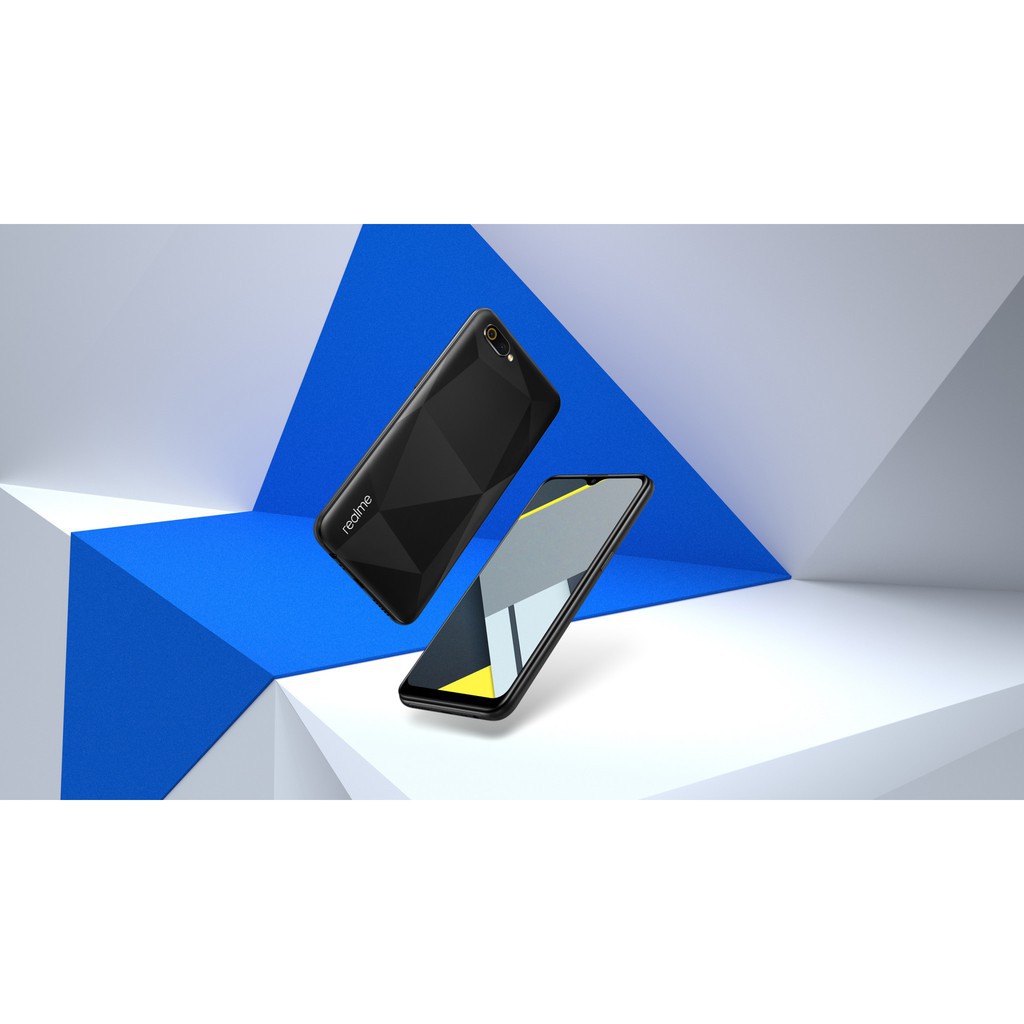 [Phiếu Vận May 1đ] Cơ hội trúng 1 Điện thoại Realme C2 3GB/32GB - Hàng Chính Hãng | BigBuy360 - bigbuy360.vn