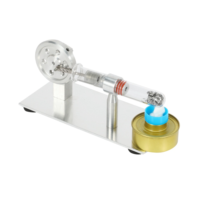 Động cơ hơi nước mini Stirling