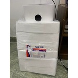 Bông tẩy trang bạch tuyết cắt miếng, bông gòn rửa mặt đa năng - lucy store thiết bị vật tư spa