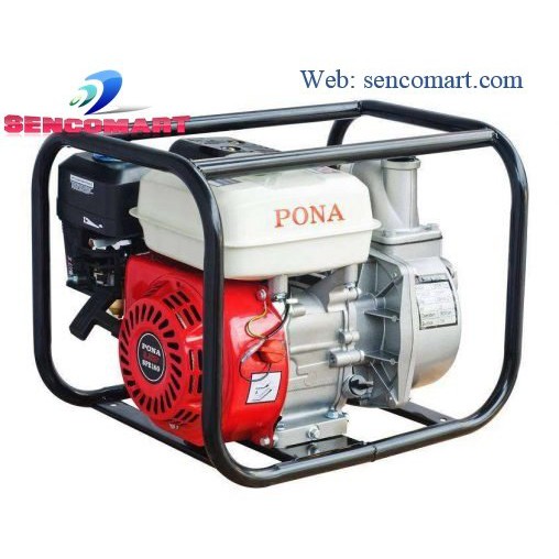 MÁY BƠM NƯỚC OSHIMA PONA CX 20