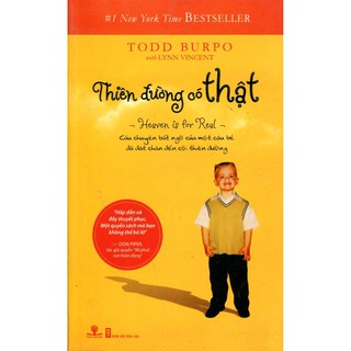 Thiên Đường Có Thật