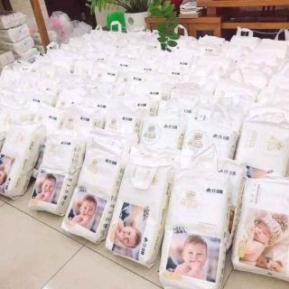 Bỉm dán / quần YIYING NỘI ĐỊA TRUNG CAO CẤP ĐỦ SIZE S 72/ M 60/ L 52/ XL 44