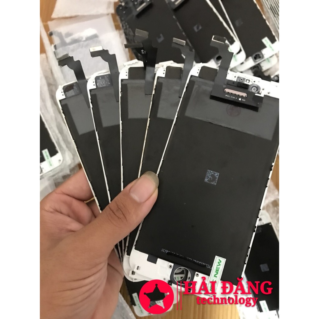 Màn Hình iPhone 6 Plus Zin Bóc Máy Hàng Mới 97% - 98% - Tặng Bộ Sửa 8 Món | BigBuy360 - bigbuy360.vn