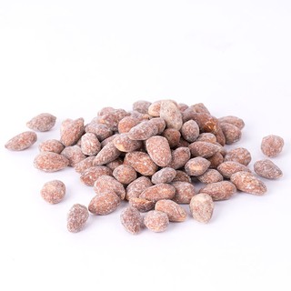Hạnh Nhân Tẩm Bơ Mật Ong Sunnuts