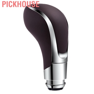Núm Bọc Cần Số Xe Hơi
