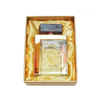 Nước Hoa Nữ Lonkoom Flowing Time 100ml