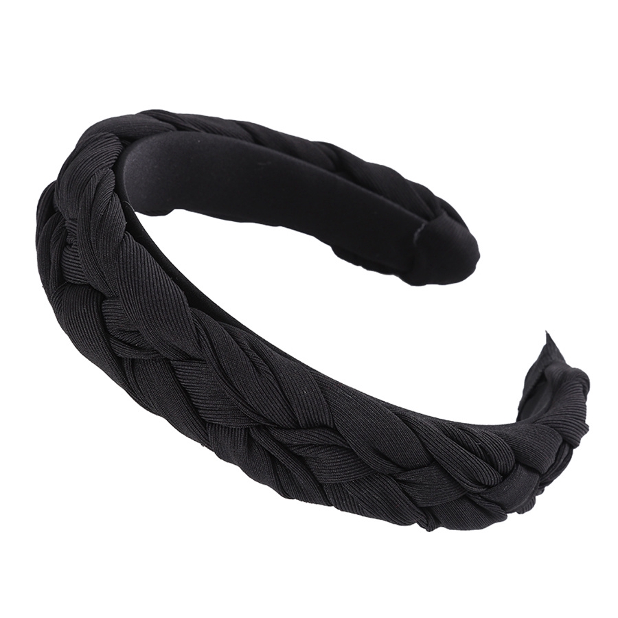 Băng Đô Cài Tóc Phong Cách Hàn Quốc Cho Nữ