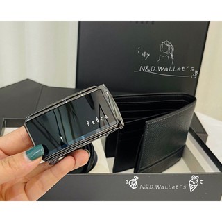Set ví thắt lưng Nam Pedr.0