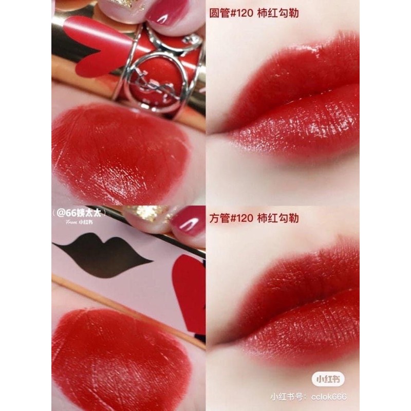 SON YSL SHINE VOLUPTE | BigBuy360 - bigbuy360.vn