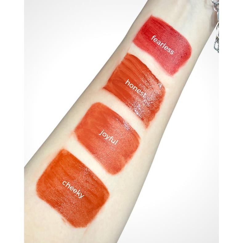 Son Kem Dạng Bấm Loulou Lip & Cheek Cushion-[COCOLUX] | BigBuy360 - bigbuy360.vn