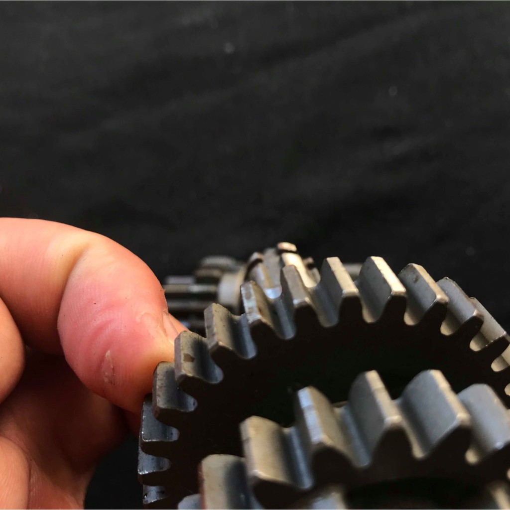 Bộ số suzuki viva