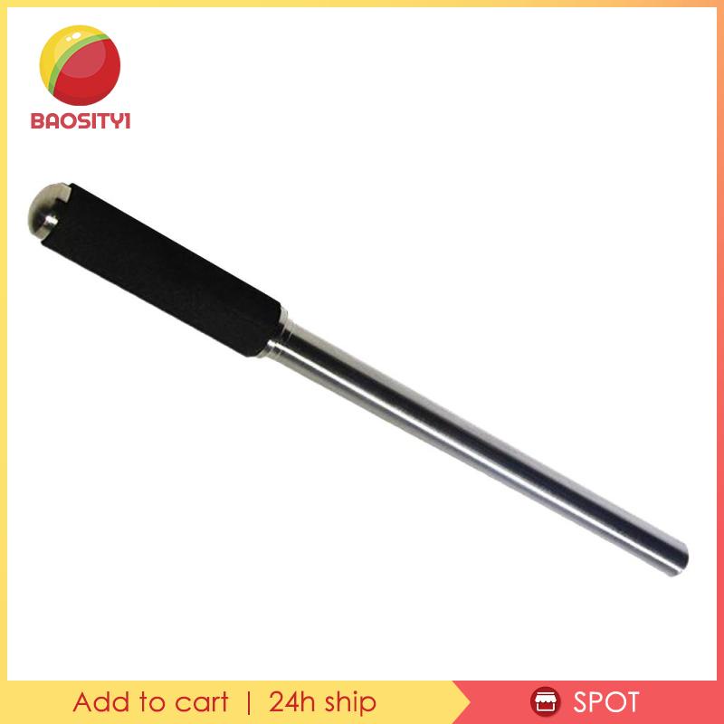 [Baosity1] Thanh Mài Piston 30cm Sửa Chữa Kèn Trumpet