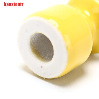 Bộ 5 Thiết Bị Cách Điện Gốm Sứ
