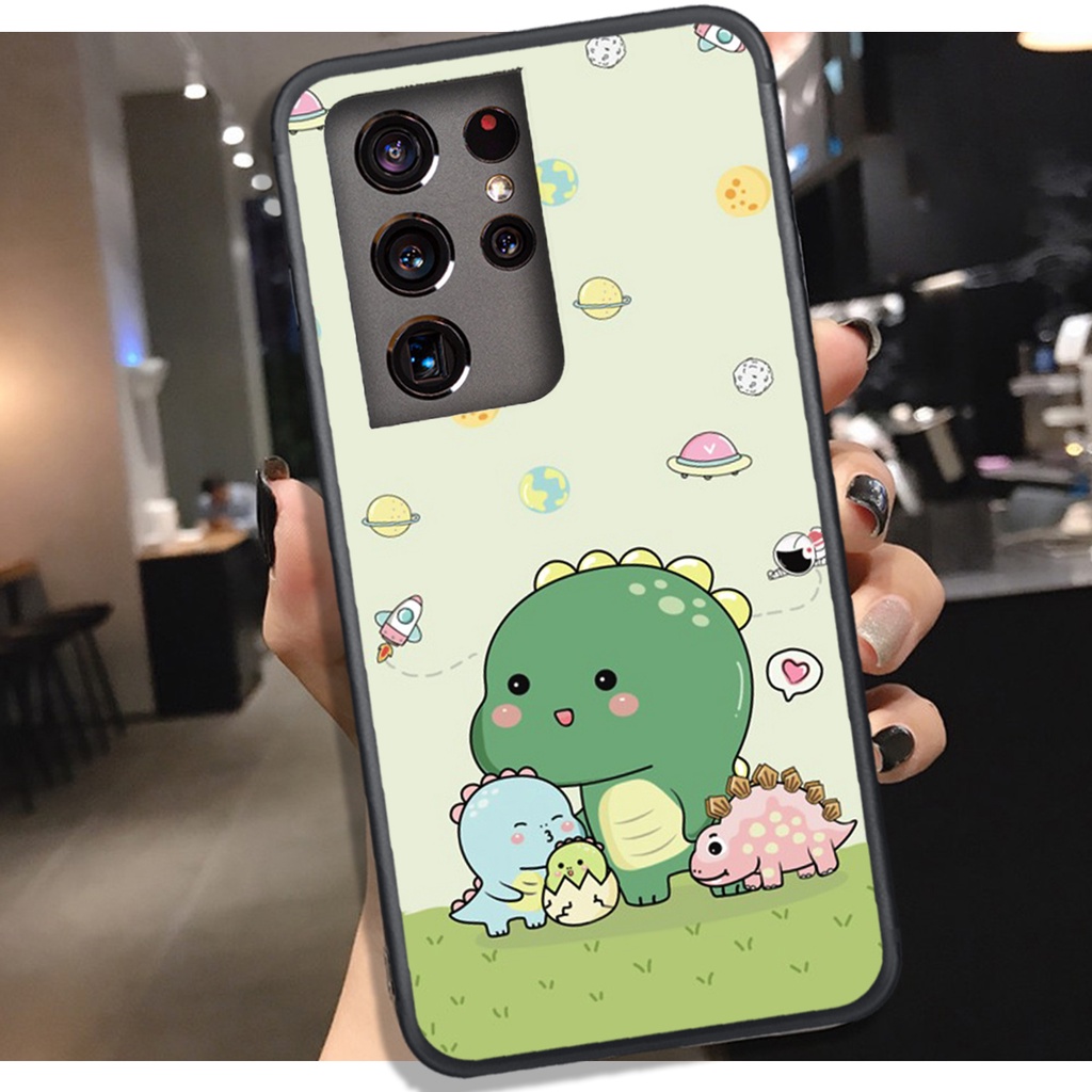 [HOT]ỐP SAMSUNG S20 ULTRa - S21 - S21 PLUS - S21 ULTRA , In Hình Gấu Robot họa tiết L-V màu sắc cực đẹp.