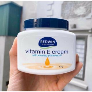 Kem dưỡng Vitamin E