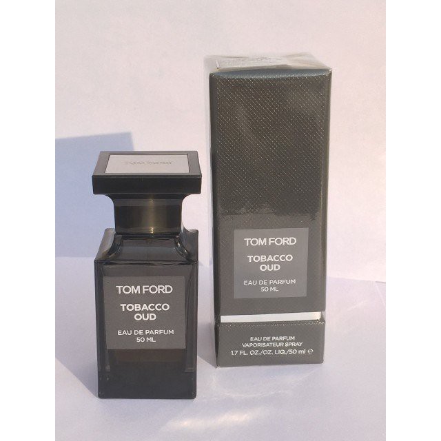 Nước hoa unisex Tom Ford Tobacco Oud edp  50ml