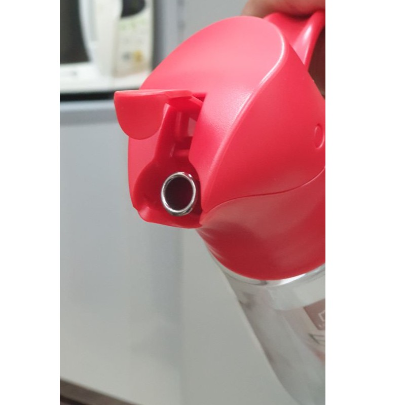 Bình đựng dầu với nắp mở tự động Lock&Lock CKO101 (550ml) Bình rót dầu tự động - Hàng Chính Hãng | BigBuy360 - bigbuy360.vn