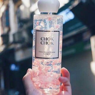Sữa Tắm Chok Chok